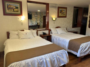 Hotel Santa Apolonia